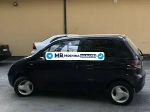 Daewoo Matiz 2009