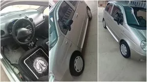 Daewoo Matiz Best 2006