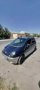 Daewoo Matiz Best 2009