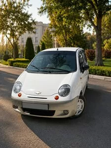 Daewoo Matiz Best 2011