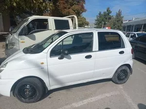 Daewoo Matiz MX 2009