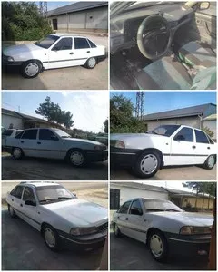 Daewoo Nexia 1, 1997 г.в., газ/бензин, Наманган