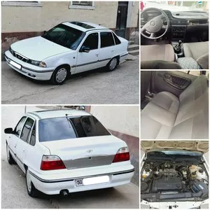 Daewoo Nexia 1 2006 года