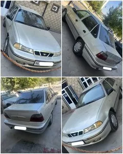 Daewoo Nexia 1 2006 года