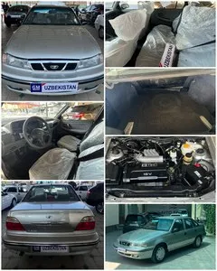 Daewoo Nexia 1, 2006