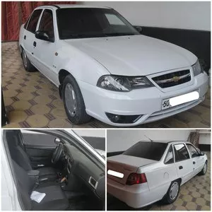 Daewoo Nexia 2 2008 года