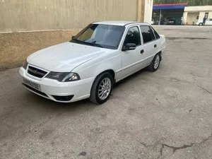 Daewoo Nexia 2 2008 года