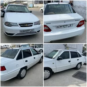 Daewoo Nexia 2, 2009