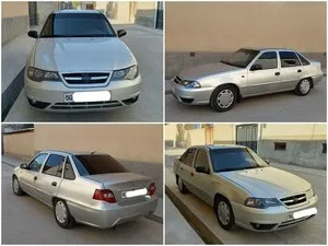 Daewoo Nexia 2, 2009