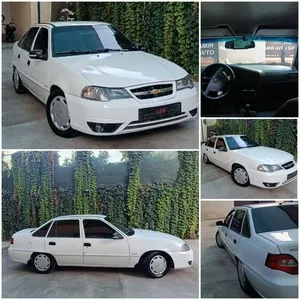 Daewoo Nexia 2, 2009