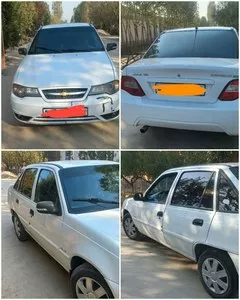 Daewoo Nexia 2, 2009