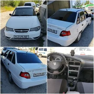 Daewoo Nexia 2, 2010 год, Самарканд