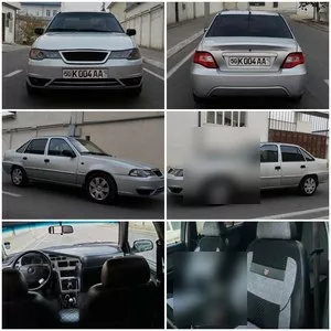 Daewoo Nexia 2 2010 года