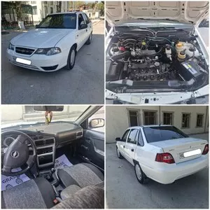 Daewoo Nexia 2 2010 года
