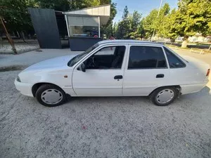 Daewoo Nexia 2, 2010 г.в., механика, 175 000 км, Самарканд