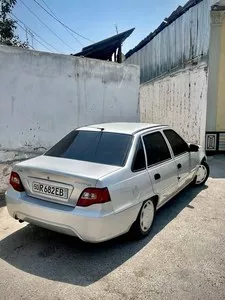 Daewoo Nexia 2, 2010