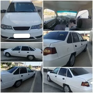 Daewoo Nexia 2, 2012