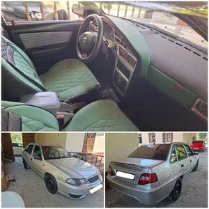 Daewoo Nexia 2, 2013