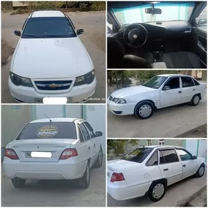 Daewoo Nexia 2, 2013