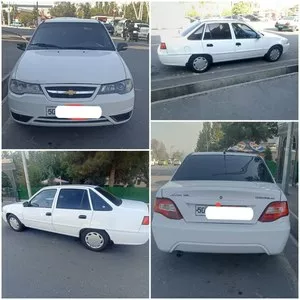 Daewoo Nexia 2, 2013