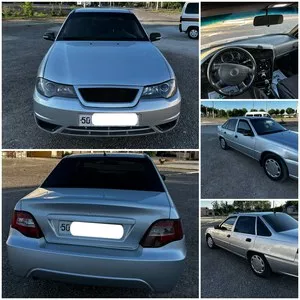 Daewoo Nexia 2 2014 года на продажу