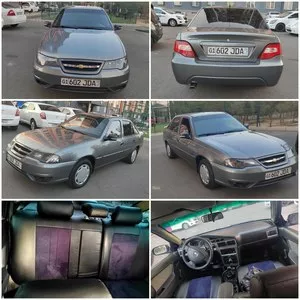 Daewoo Nexia 2 2014 года