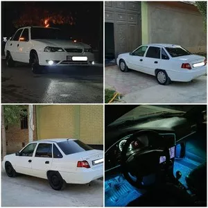 Daewoo Nexia 2, 2014
