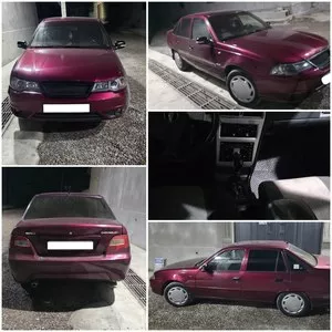 Daewoo Nexia 2, 2014