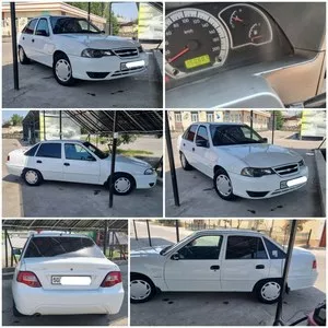 Daewoo Nexia 2, 2015