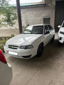 Daewoo Nexia 2, 2016