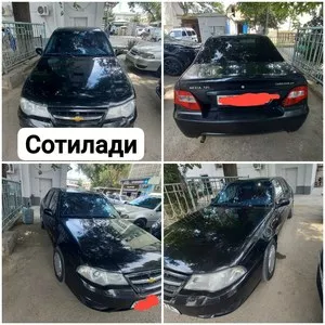 Daewoo Nexia 2 DONS 1.6 2010