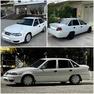 Daewoo Nexia 2