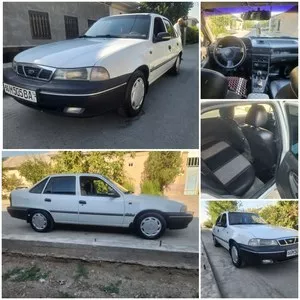 Daewoo Nexia 2001 года