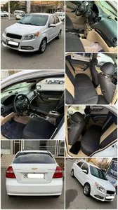 Daewoo Nexia 3 2017, автомат, на выкуп