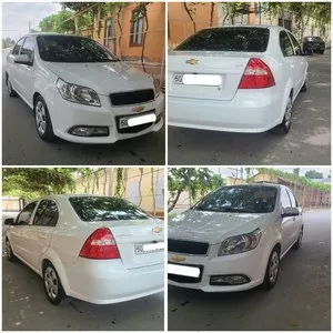 Daewoo Nexia 3 2017 года