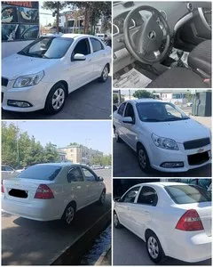 Daewoo Nexia 3 2019 года
