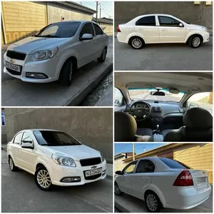 Daewoo Nexia 3 2020 года