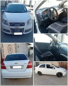 Daewoo Nexia 3