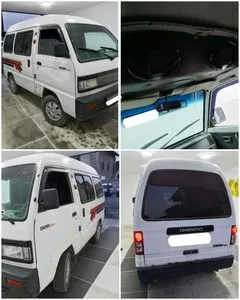 Дамас 2003