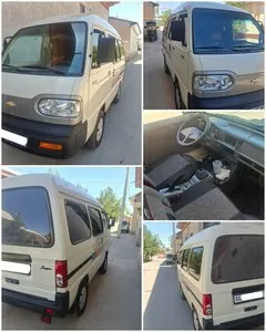 Дамас 2012 года