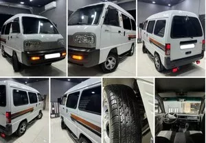 Damas 2016 года, 337 000 км, Наманган