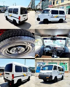 Дамас 2019 года