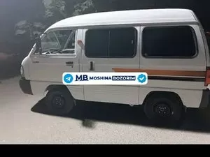 Damas 2020, 115 000 км, бензин/газ, Андижан