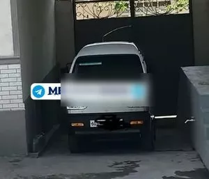 Damas 2020 года, белый, пробег 100 000 км, бензин/газ, Андижан