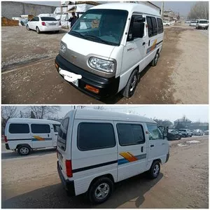 Damas 2023/2024 на продажу