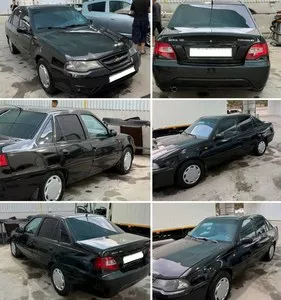 Дэу Нексия 2, 2008/2009 г., Люкс без кондиционера, газ, Наманган