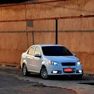 ДЭУ Нексия 3 2018