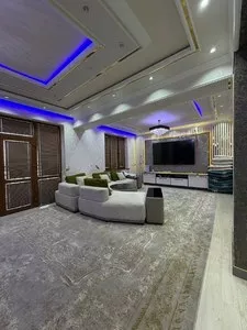 Девятикомнатная квартира в новостройке, 318 кв.м, Юнусабад-18