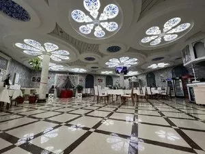 Действующий ресторанный бизнес или коммерческое здание