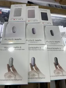 Диктофон с искусственным интеллектом Plaud Note
